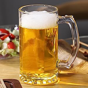 Beer Cups