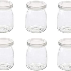 Pudding Bottle