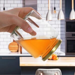 honey bottle